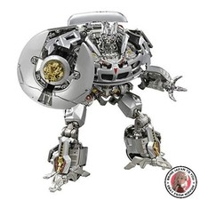 NEW Transformers Masterpiece Movie Series MPM-9 Autobot Jazz