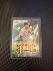 2024 Topps Chrome Update Series - Stratospheric Stars Aaron Judge #SSC-5