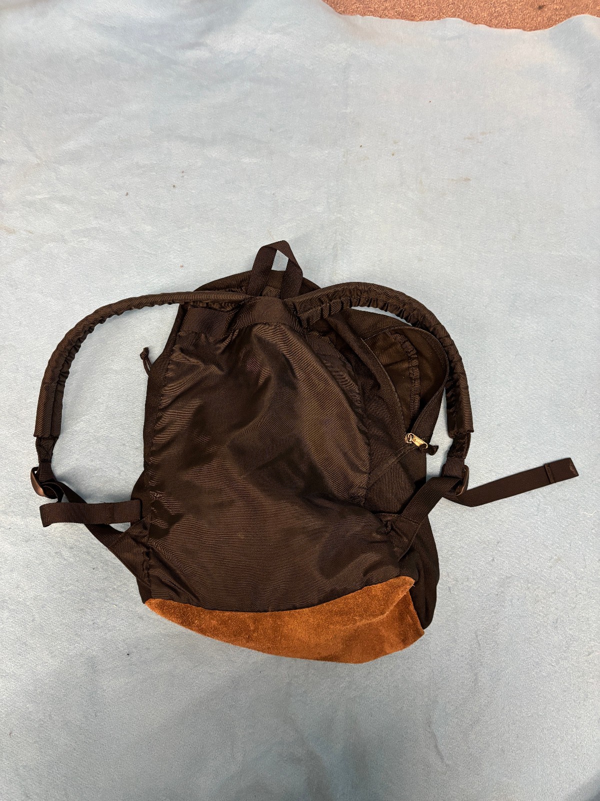 Used Nike Backpack - image 2