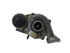 Citroen C3 I FC Turbocharger KP35487599 1.4 Diesel 50kw 2003 30915719