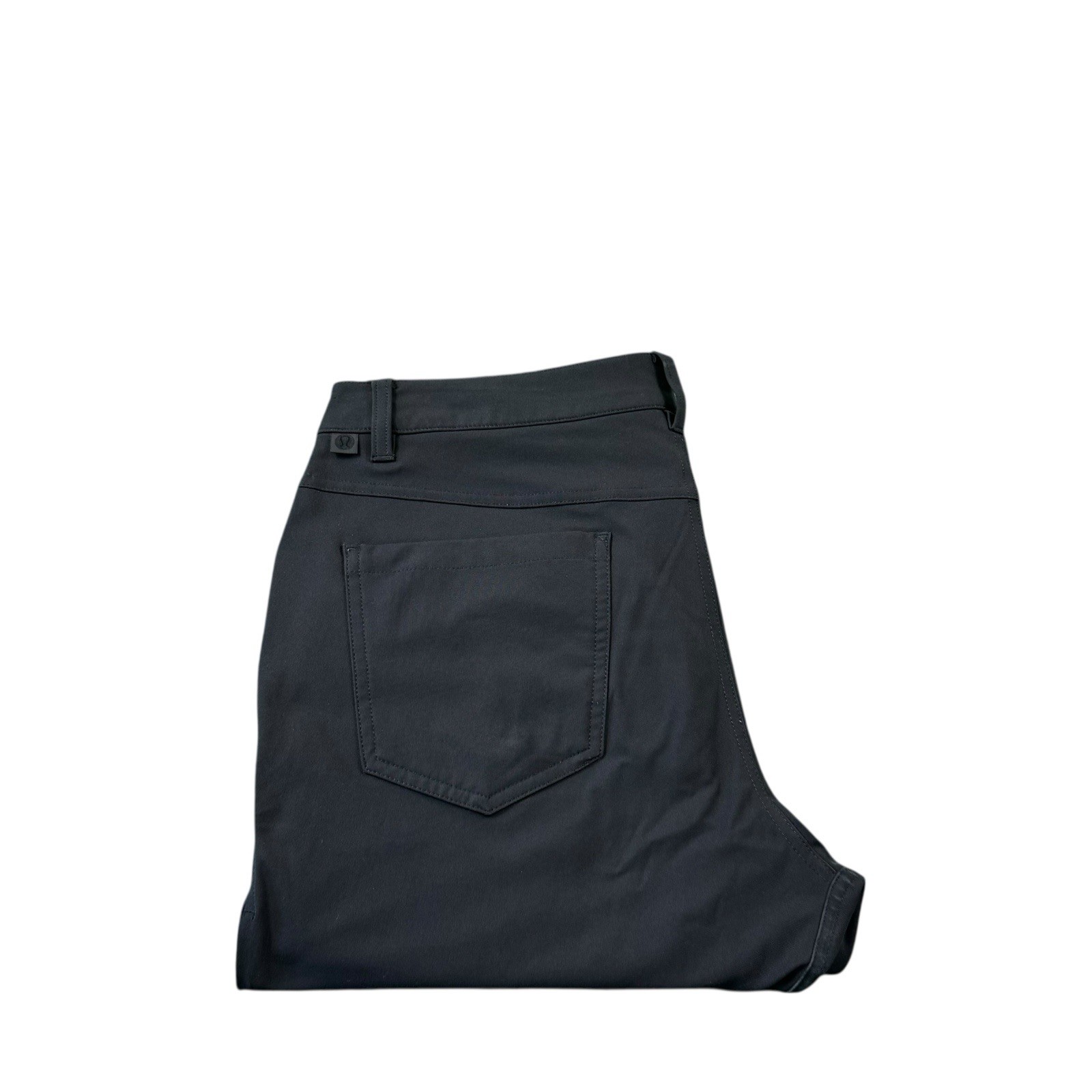 Lululemon Black Commission Performance Workwear P… - image 3