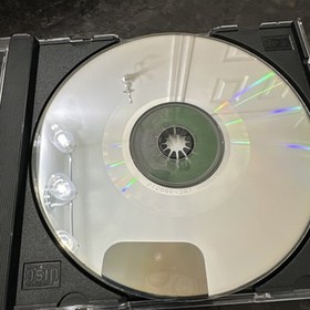 Striker Pro 2000 Disc Only Game Sega Dreamcast Tested *