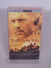 Sony PlayStation Portable - PSP - UMD - Tears of the Sun