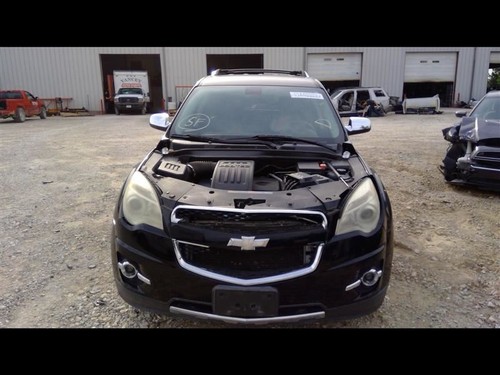 CHEVROLET EQUINOX 07-15 Corner/Park Light Fog-driving VIN W 4th Digit Limited - Picture 10 of 12