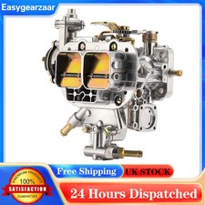 38DGAS Carb for Ford V6 Essex Carburettor for Jeep FOR BMW for Mitsubishi Daewoo