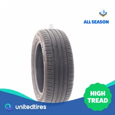 Used 235/55R18 Michelin Primacy MXM4 VOL 100H - 8/32