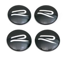 Volkswagen Tiguan Mk3 Capin Wheel Capt Set 000071213f Nouveau authentique