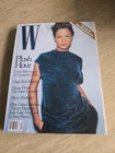 25+ Fashion W Magazine 1980-1999 Magazines for sale | Updated Oct 2026