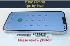 Apple iPhone 14 Plus 512GB White - Unlocked AT&T T-Mobile Verizon GSM 7623615