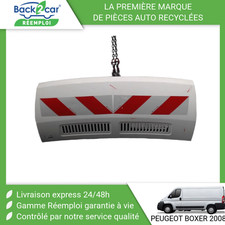 Capote Peugeot BOXER