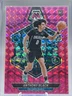 Anthony Black 2023-24 Panini Mosaic Basketball Rookie Pink Prizm RC #225 22/149