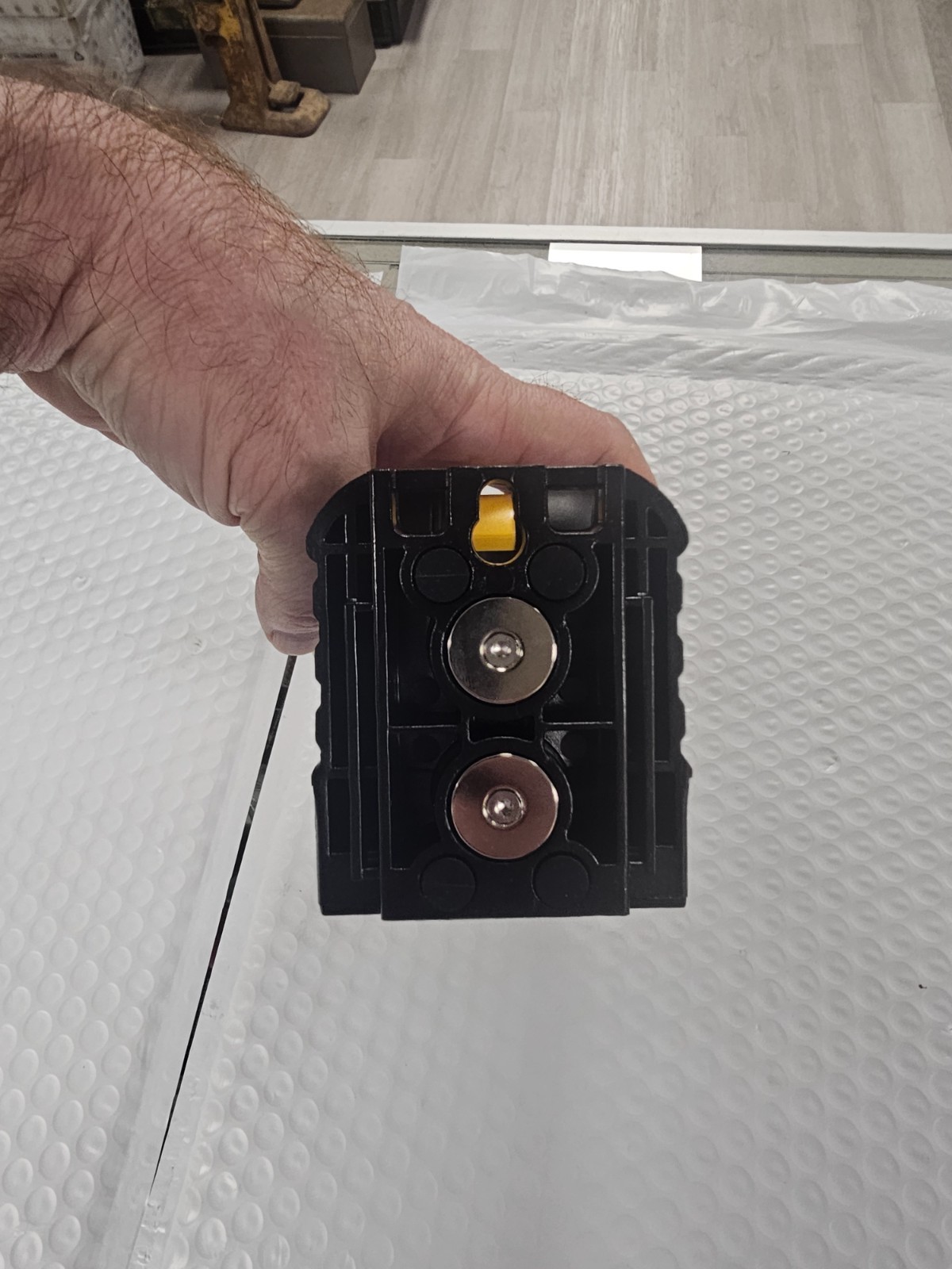 Dewalt DW08802 36ft Red Self Leveling Cross Line Laser