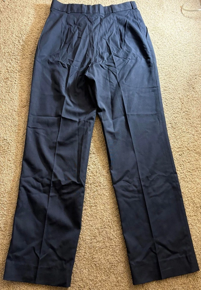 David Brooks Women's Vintage Pants Size 16 NWT - Image 2 of 3