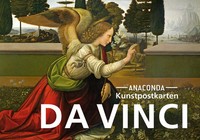 Postkarten-Set Leonardo Da Vinci | Leonardo Da Vinci | Taschenbuch | 20 S.