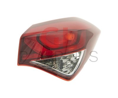 HEADLIGHT TAILLIGHT FOR HYUNDAI I-20 2014-2020 Right 92402C8000