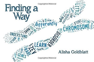 FINDING A WAY By Alisha Goldblatt