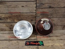 Cibie 169 neue orig. Scheinwerfer Bilux Citroen DS, Peugeot 404, 403, Simca u.w. Cibie 169 neue orig. Scheinwerfer Bilux Citroen DS, Peugeot 404, 403, Simca u.w.