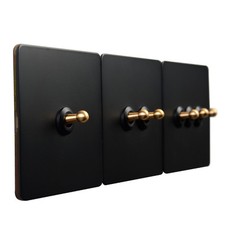Stylish 86mm Stainless Steel Wall  for TOGGLE...