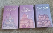 Dreamland Billionaires Serie von Lauren Asher...