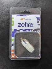 Artinoise Zefiro Wind MIDI Controller for Smartphone