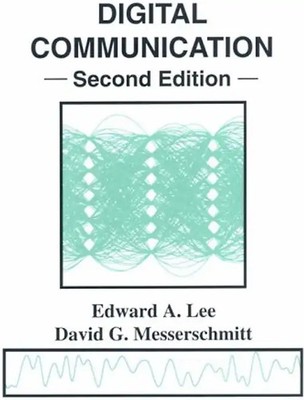 Digital Communication - Edward A. Lee