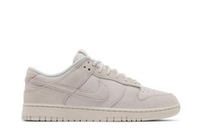 IB6651-003 MENS NIKE DUNK LOW RETRO SE 'PHANTOM'