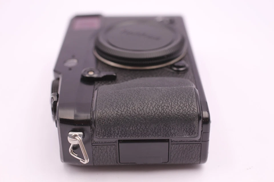 FUJIFILM X-PRO 1 GEHÄUSE , SHC Art.767444 - Bild 3 von 4