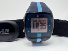 M200 Smartwatch Reloj Polar M200 Chile Correa Polar Polar M200