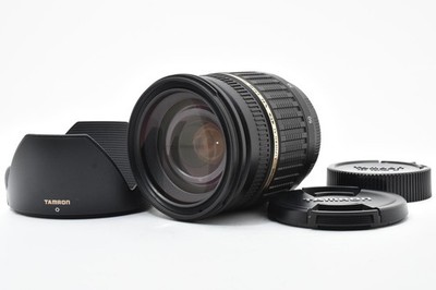 Tamron SP AF Objektiv 17 50 mm f/2,8 Di II ASPHERICAL XR LD IF MACRO A16 für Pentax