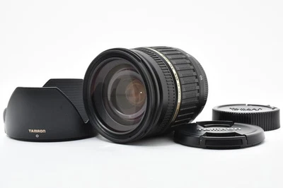 Objectif Tamron SP AF 17-50mm f/2.8 Di II Asph XR LD IF Macro A16 Pentax K - Photo 1/4
