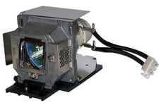 Jaspertronics  Original Lamp & Housing - Info...