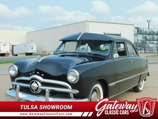 1949 Ford Custom for Sale