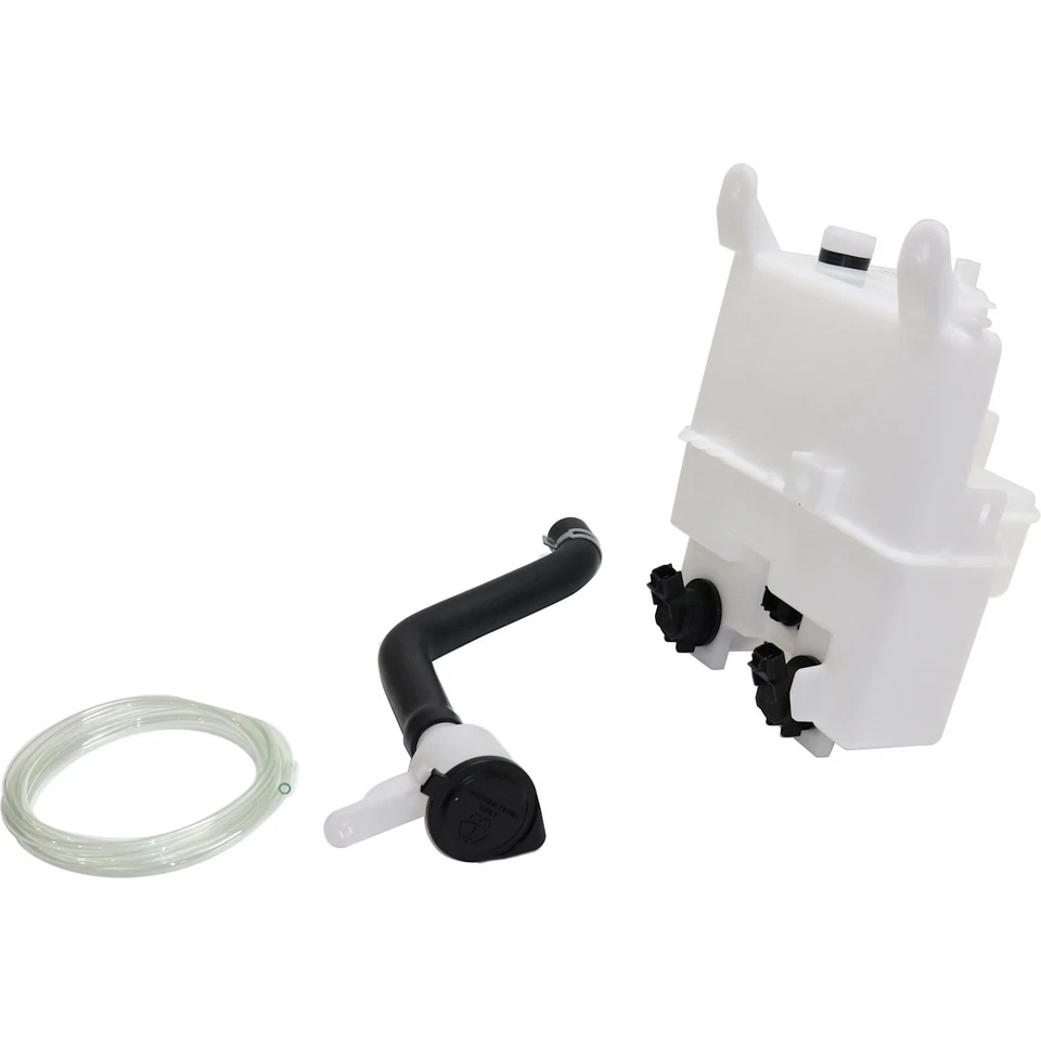 Depósito de lavadora para Lexus RX400h 2006-2008 con bomba Foto 2 de 4