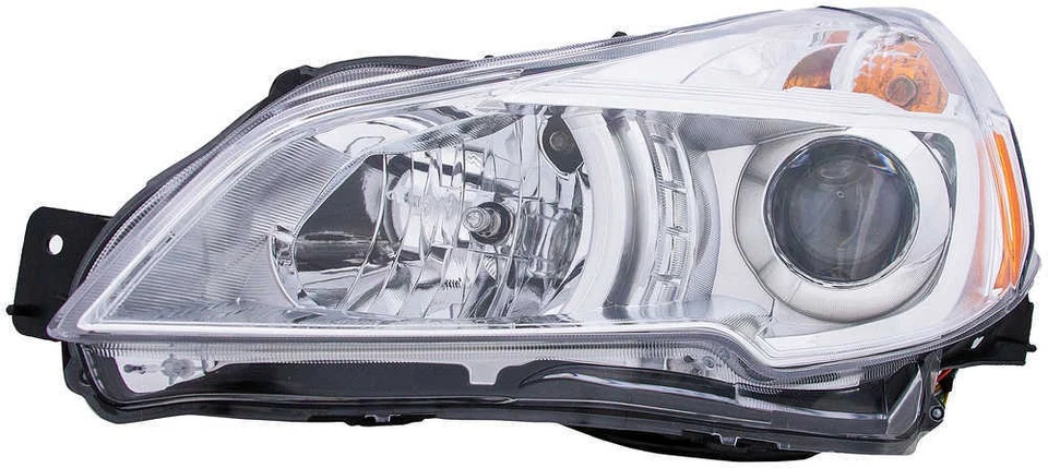 Conjunto de faros Dorman 1570032 Foto 2 de 4