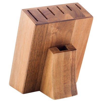 BGMP-4319 TACOMA MADERA ACACIA FODDIES MP Messerablagen Wood Holz