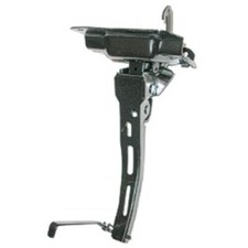 El soporte del pestillo de la capucha Goodmark se adapta a Chevrolet Chevelle GMK403331970S