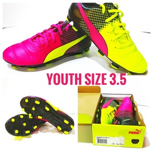 puma evopower 4.3 tricks