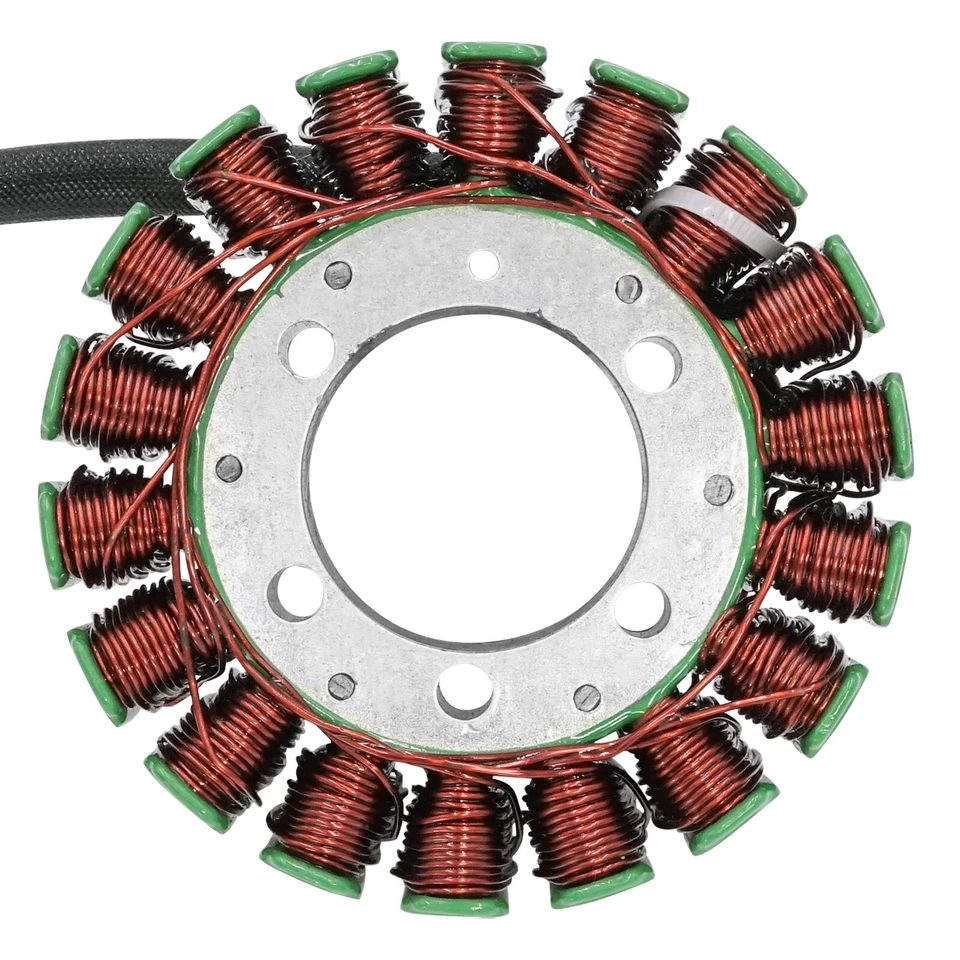 Stator for Honda VFR800F VFR800Fi Interceptor 800 2000 2001 Magneto - Image 4 of 4