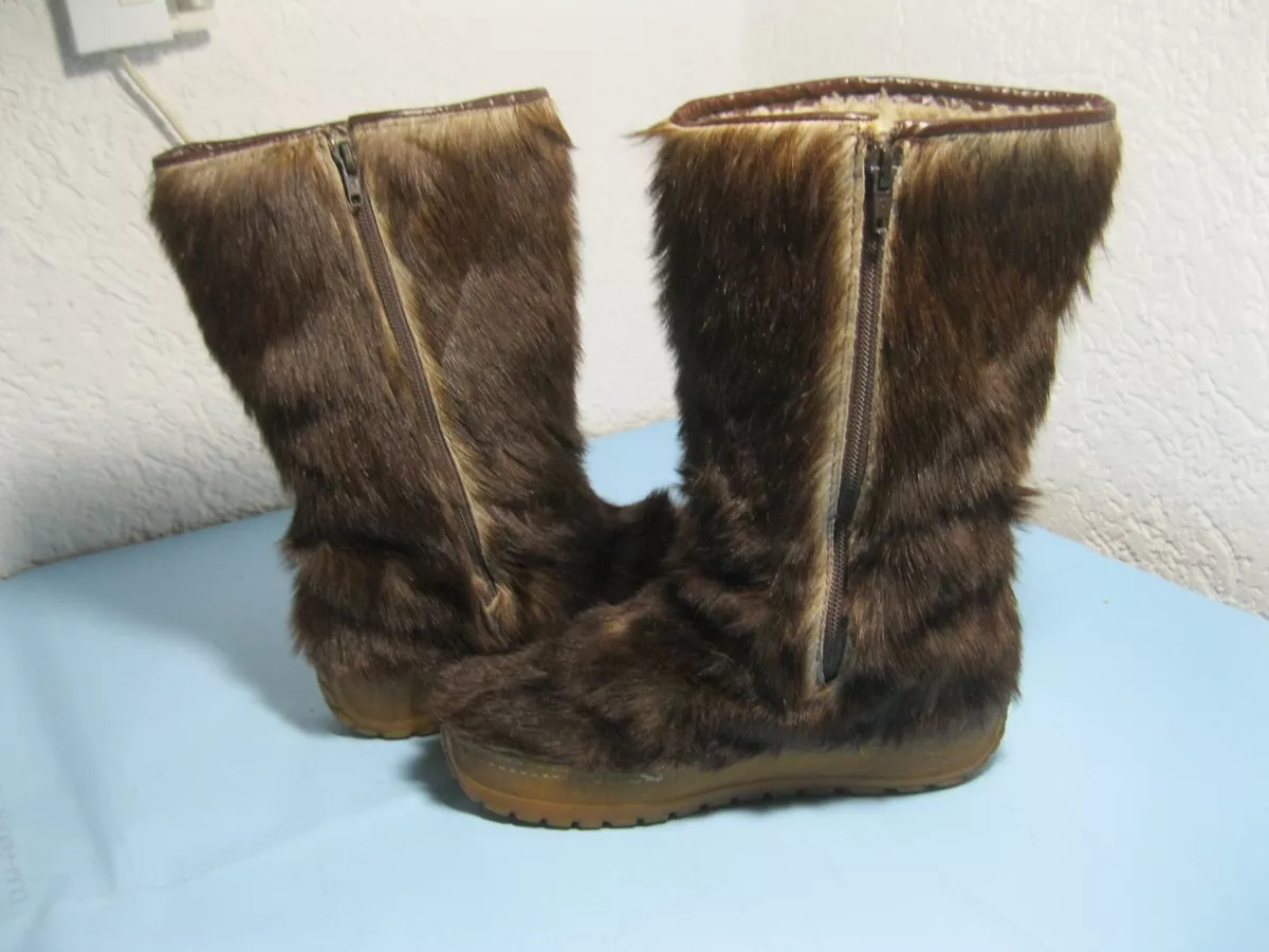 Fell boots hotsell ebay