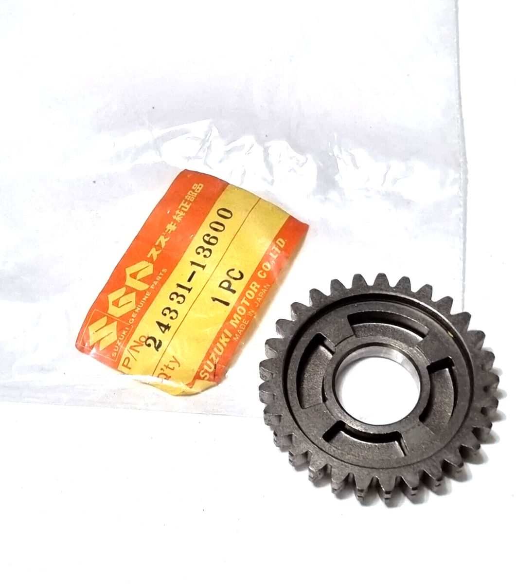 铃木摩托车零件适用于铃木TS50 | eBay