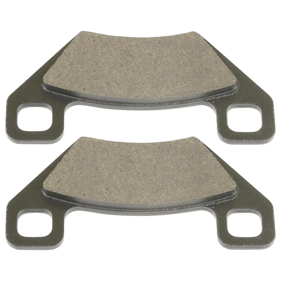 Pastillas de freno traseras para Arctic Cat Prowler Xtx 700 4X4 2008-2014 / Xtz 2009-2014 Foto 3 de 4