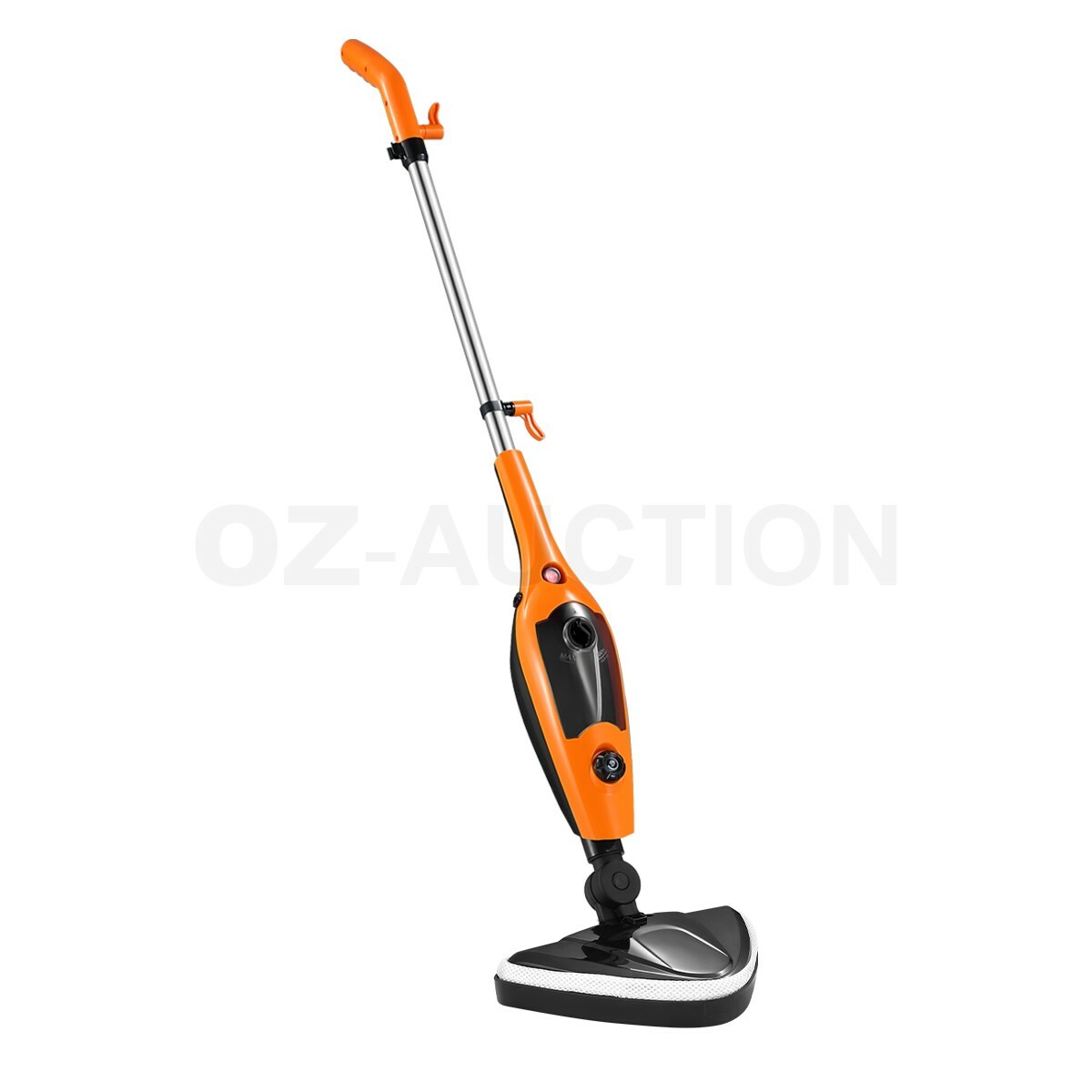 Maxkon 14in1 Steam Mop Cleaner Floor Carpet Cleaning Wash w/Accessories 400ML — image 12