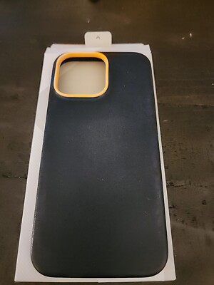 iPhone  14 Pro Max  Case | Caseology [Nano Pop Mag] used one month 