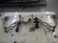 Cabela's by Bowtech Fortitude L Right Handed Compound Bow (TDY023723)