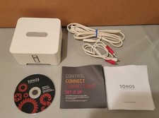 SONOS ZONEPLAYER ZP90 MEDIA MUSIC STREAMER
