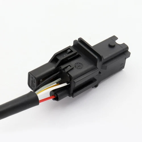 Sonda lambda con connettore per VOLVO S40 S70 S80 II V50 V70 I III - 2.4 2.5 - Foto 6 di 7