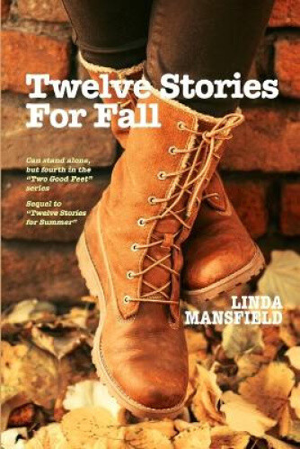 Twelve Stories For Fall By Mansfield, Linda