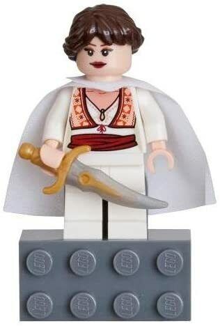 Lego Magnet-Sets Figur Schlüsselanhänger OVP-Aussuchen: - Bild 16 von 44