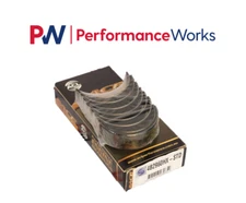 ACL Rod Bearings Set STD For Nissan SR20DE / DET 2.0L w/ +0.001" Oil Clearance