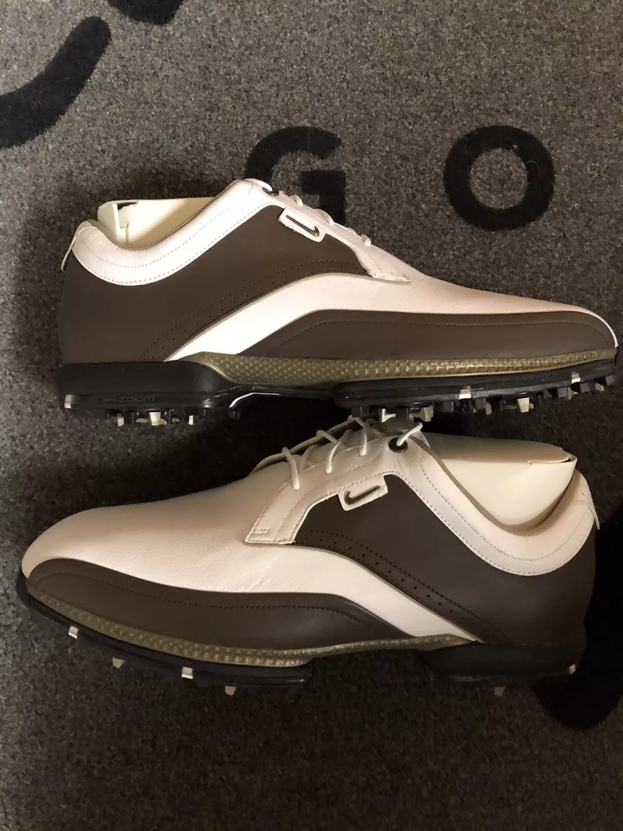 Premium shop golf shoes